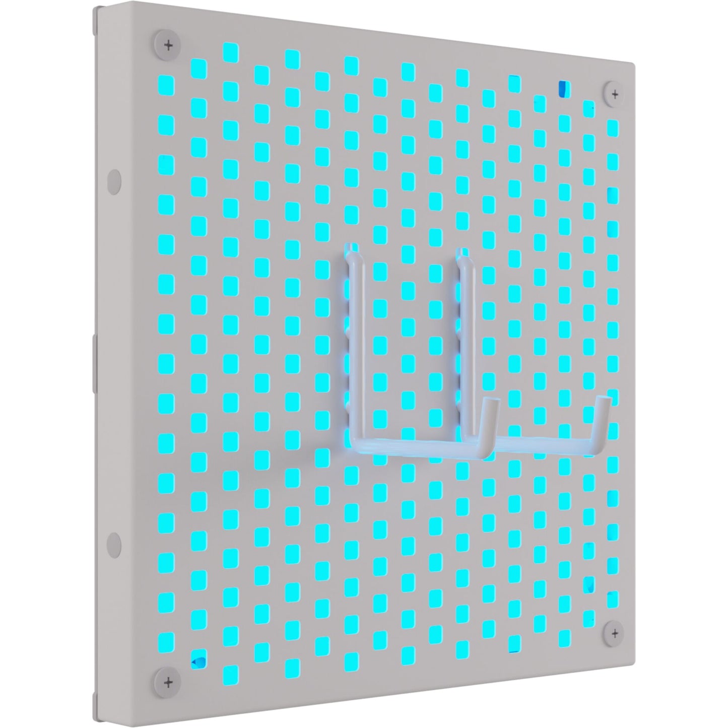 Nanoleaf Blocks Pegboard Expansion Pack - 1PK