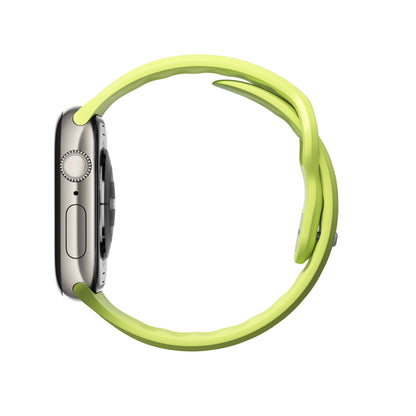 Nomad Tempo Band 42mm Lime