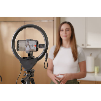 Satechi USB-C Mini NVMe SSD Enclosure space grey