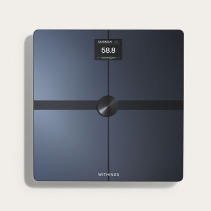 Withings Body Smart Black