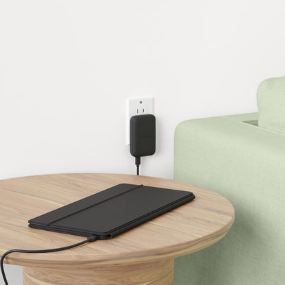 Satechi OntheGo Bluetooth Keyboard with Stand Black