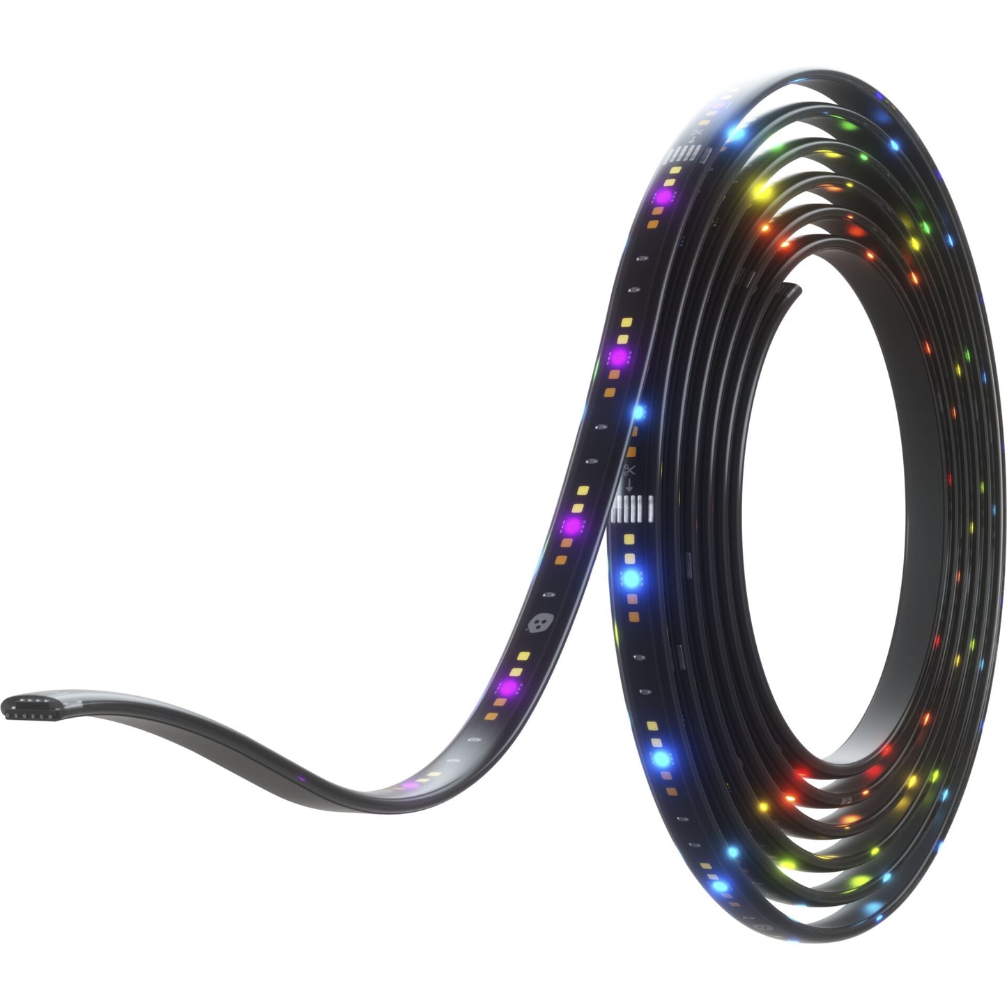 Nanoleaf 4D Screen Mirror + Light Strip Kit for 85"/216 cm