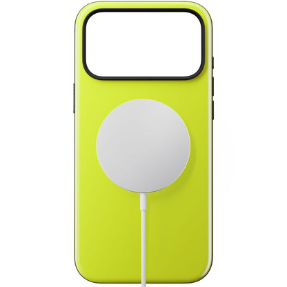 Nomad Modern Case iPhone 17 Pro Max Volt