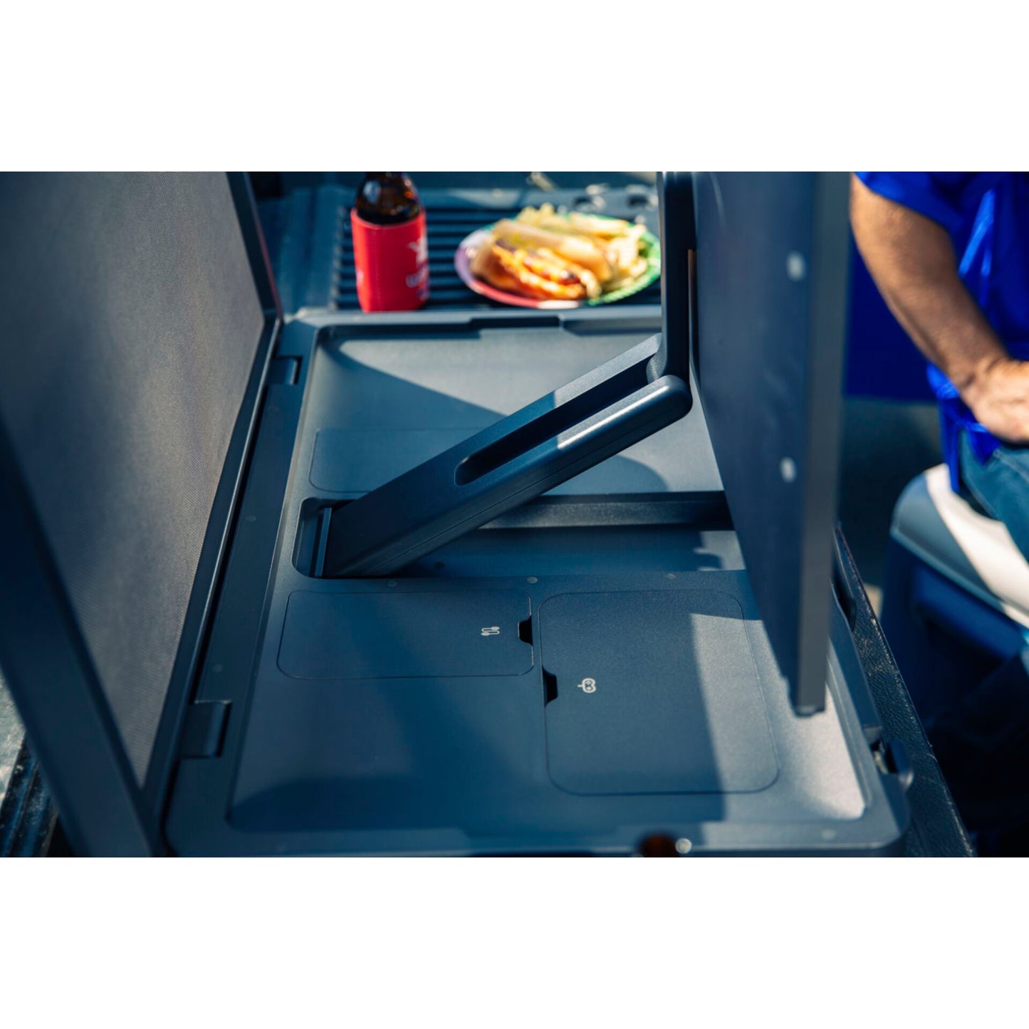 Mobile Pixels Pixcase 27" Bildschirmerweiterung