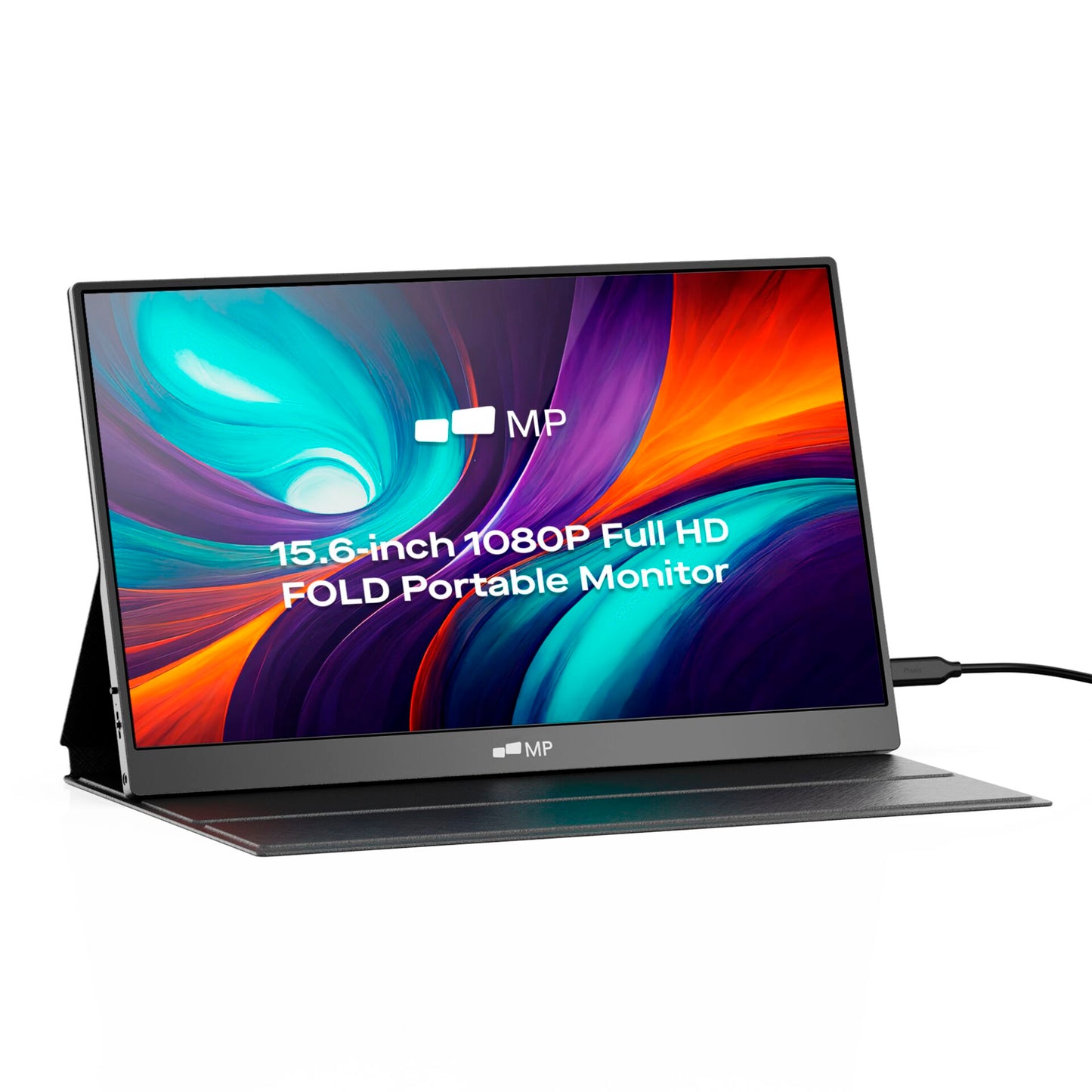 Mobile Pixels Fold 15,6" FHD-Bildschirmerweiterung