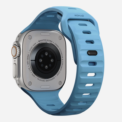 Nomad Sport Band 42/44/45/49mm Electric Blue