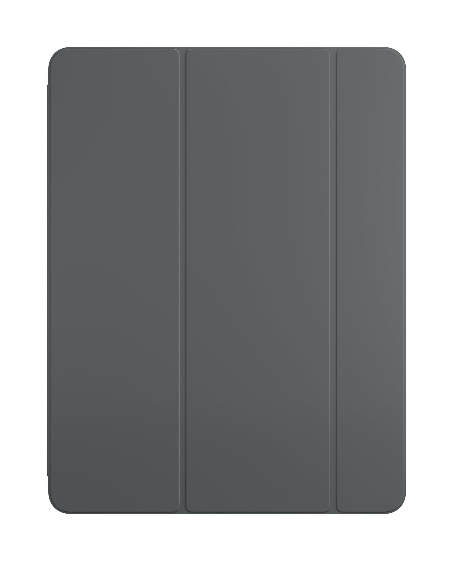 Apple iPad Air 13" (M2) Smart Folio, anthrazit