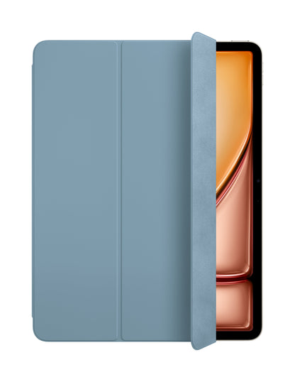 Apple iPad Air 13" (M2) Smart Folio, denim