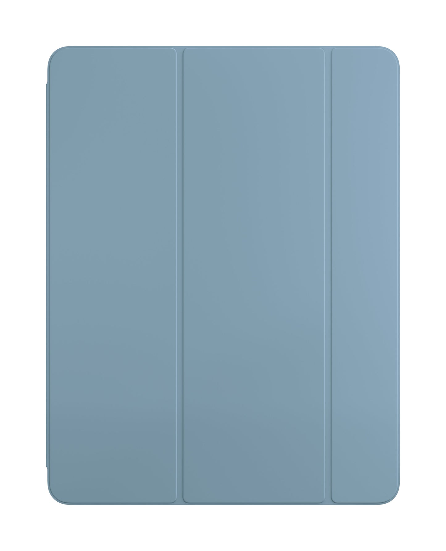 Apple iPad Air 13" (M2) Smart Folio, denim