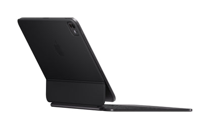 Apple Magic Keyboard für iPad Pro 11" (M4), schwarz, deutsch