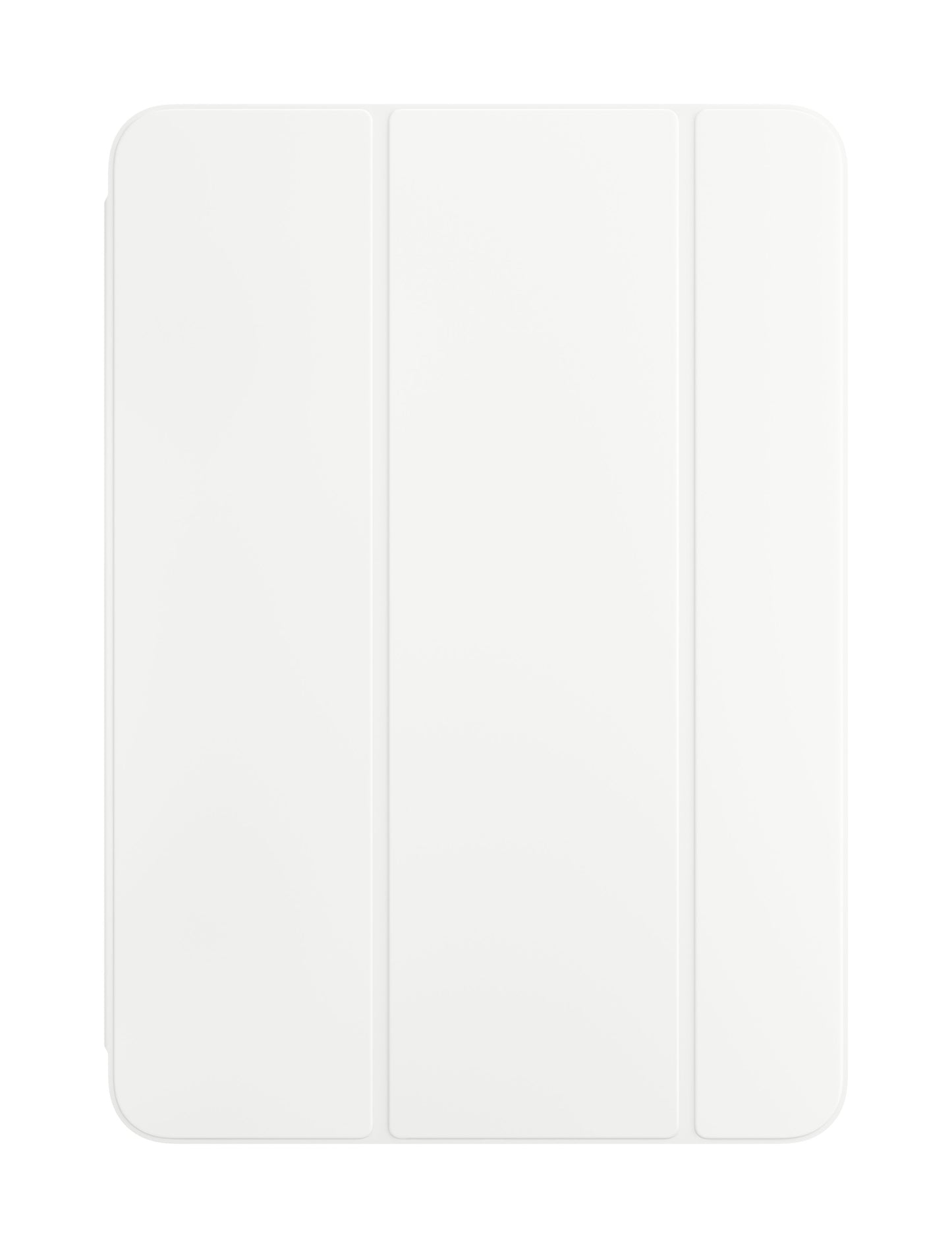 Apple iPad Pro 11" (M4) Smart Folio, weiss
