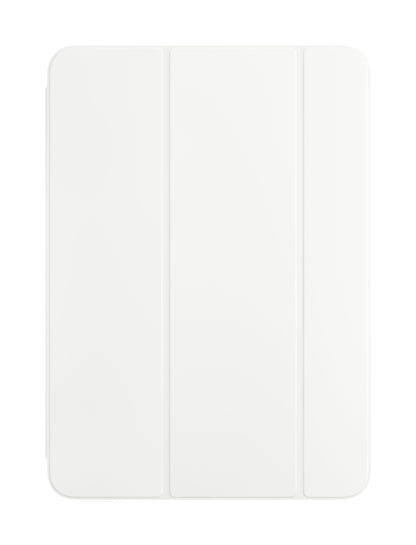 Apple iPad Pro 11" (M4) Smart Folio, weiss