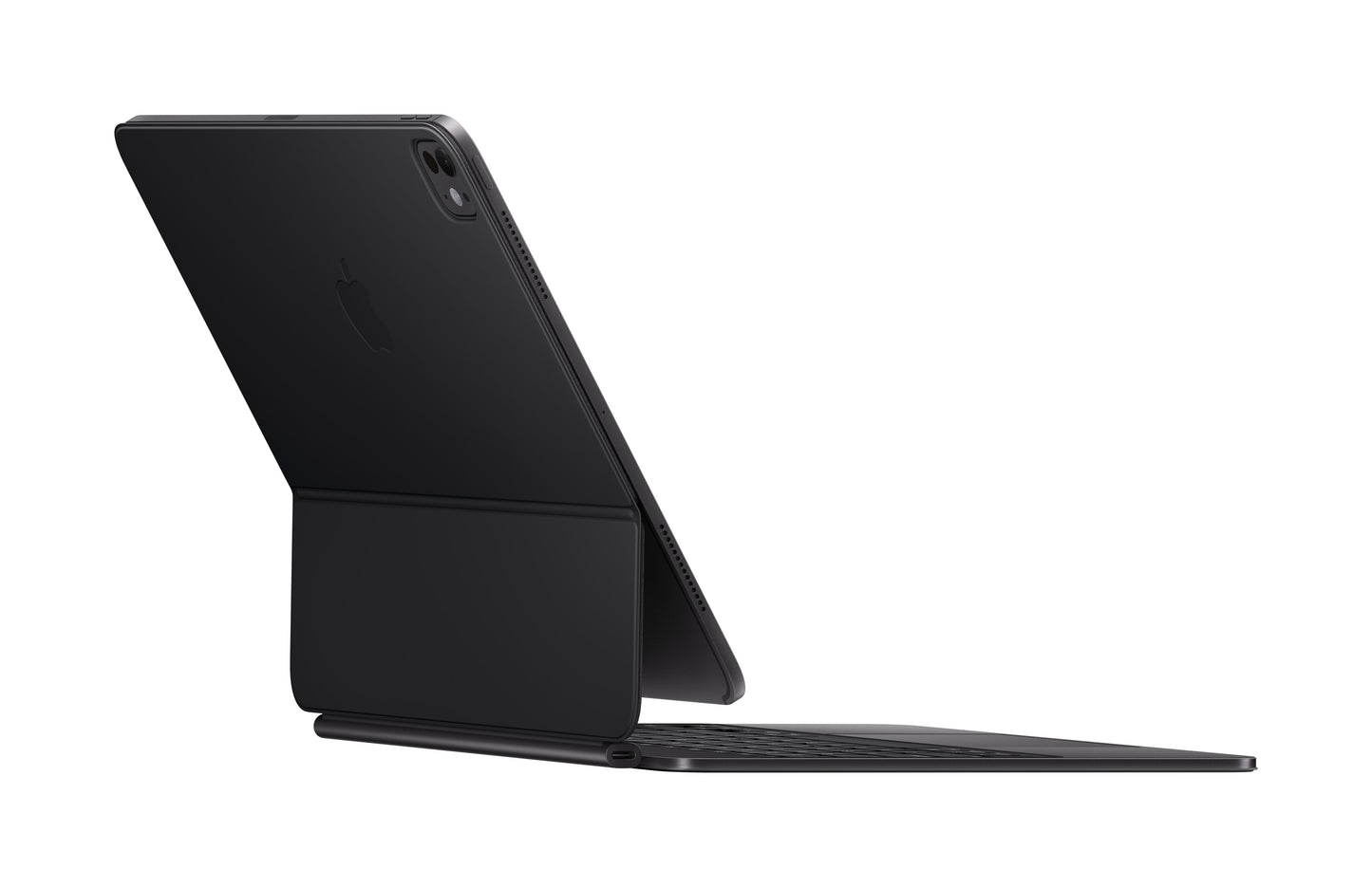 Apple Magic Keyboard für iPad Pro 13" (M4), schwarz, deutsch