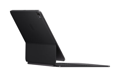 Apple Magic Keyboard für iPad Pro 13" (M4), schwarz, deutsch