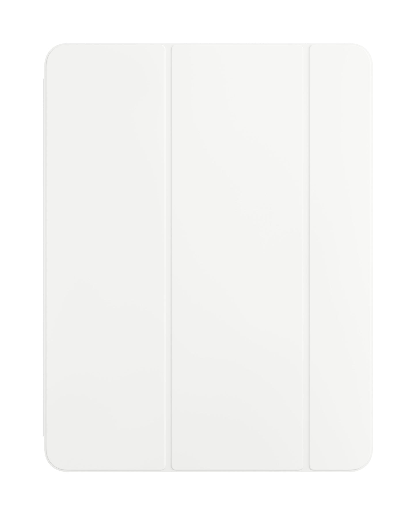 Apple iPad Pro 13" (M4) Smart Folio, weiss