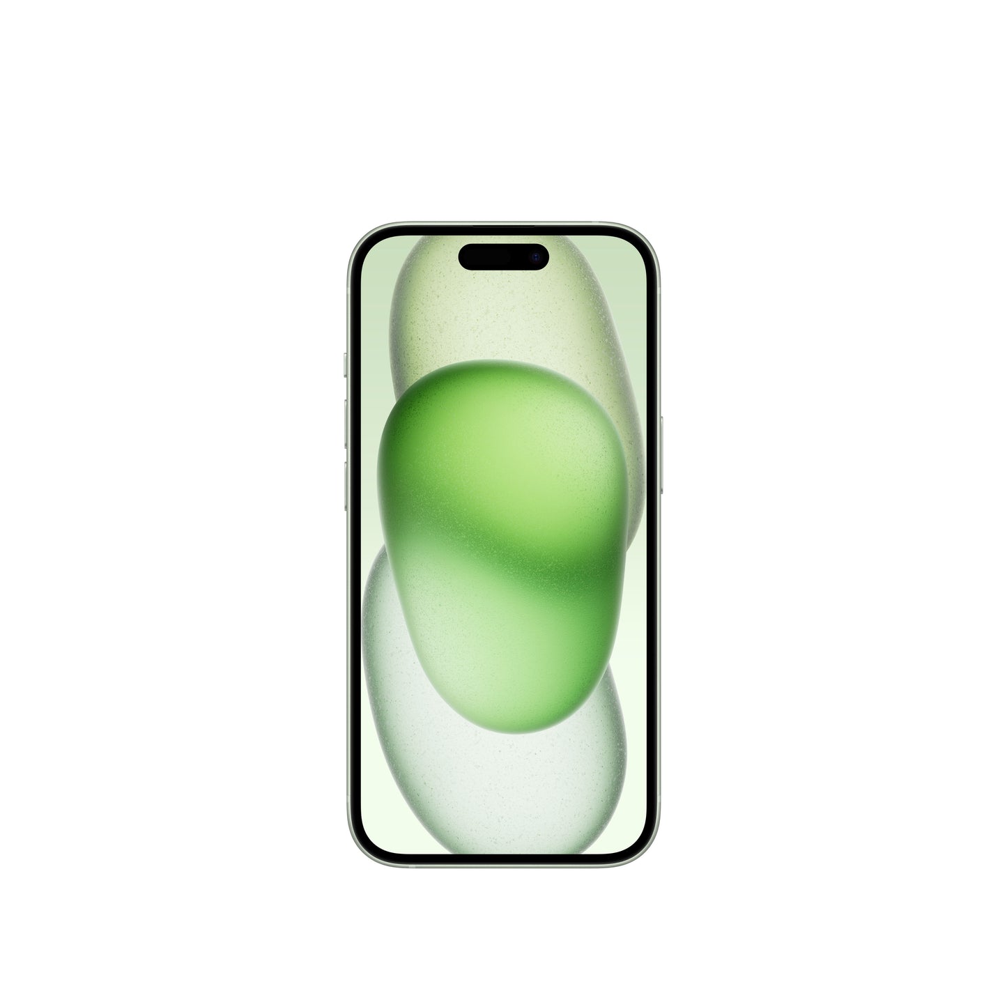 iPhone 15, 128GB, grün