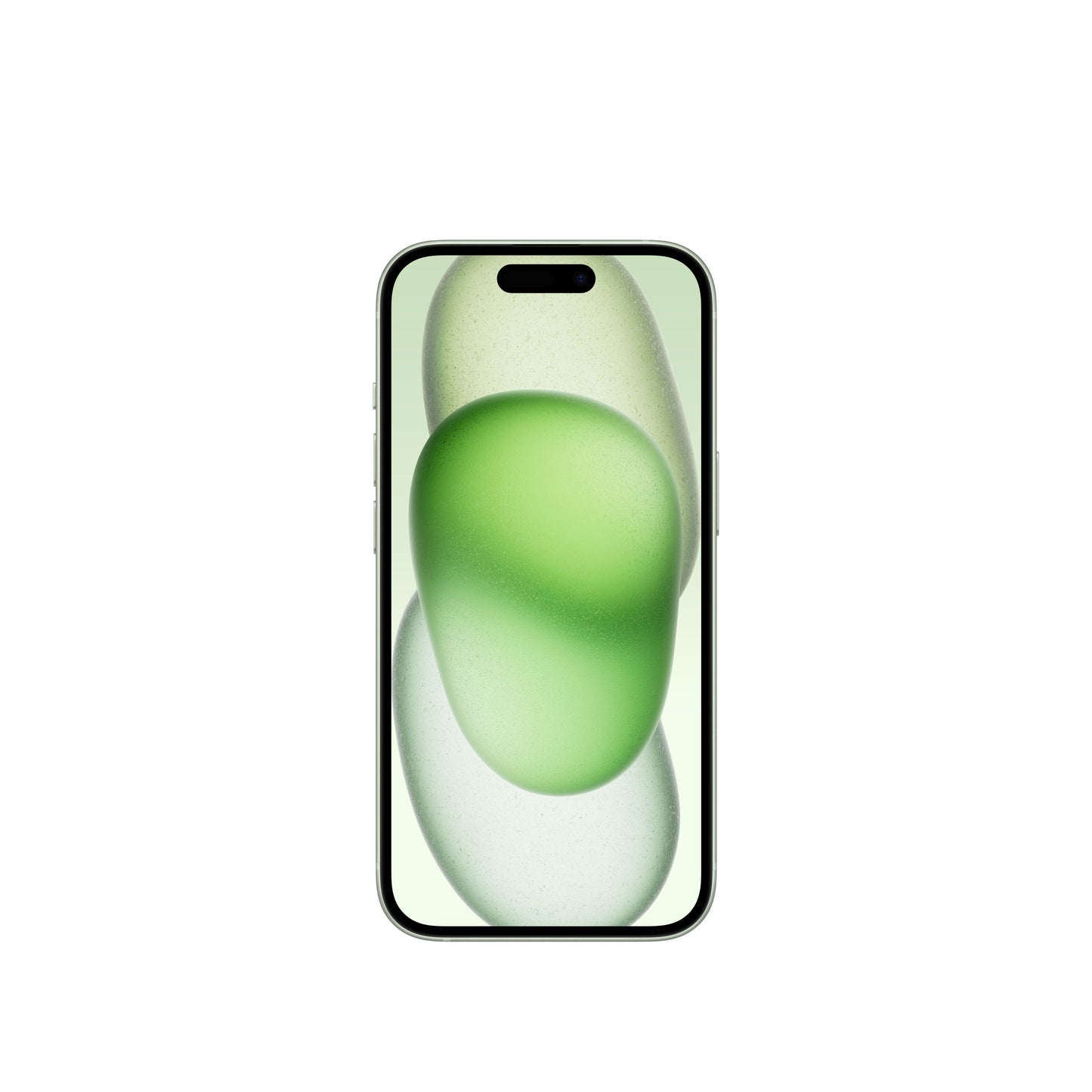 iPhone 15, 512GB, grün