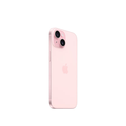 iPhone 15, 512GB, rose