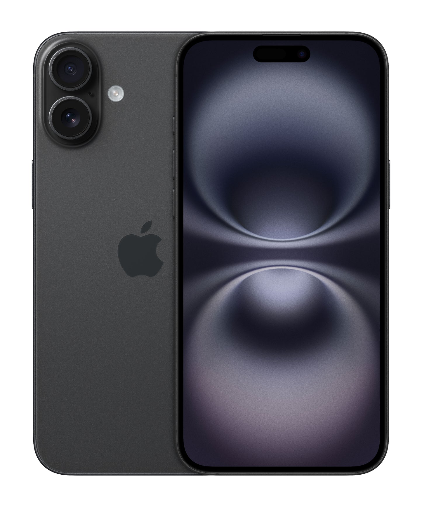iPhone 16 Plus, 512GB, schwarz