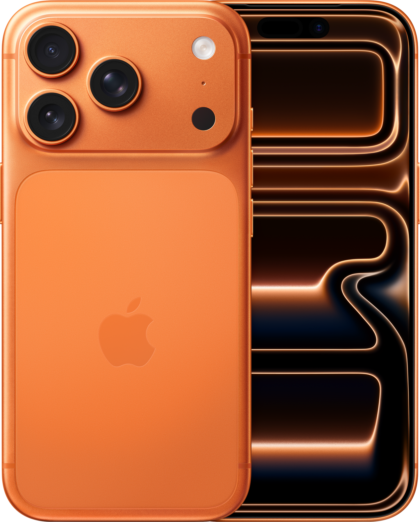 iPhone 17 Pro 512GB Kosmisch Orange