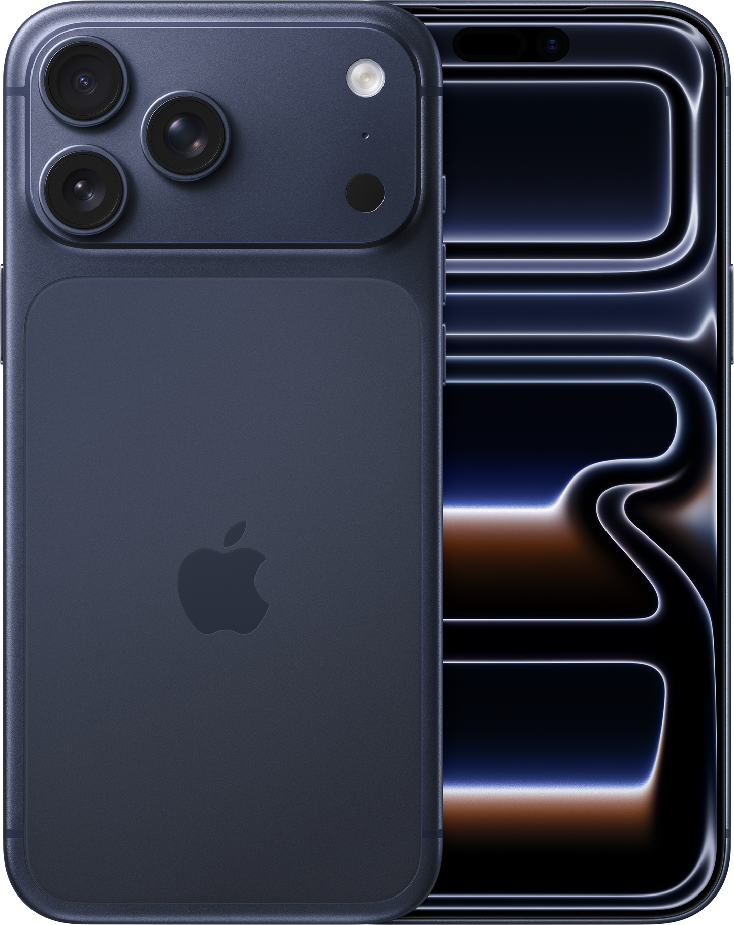 iPhone 17 Pro Max 1TB Tiefblau