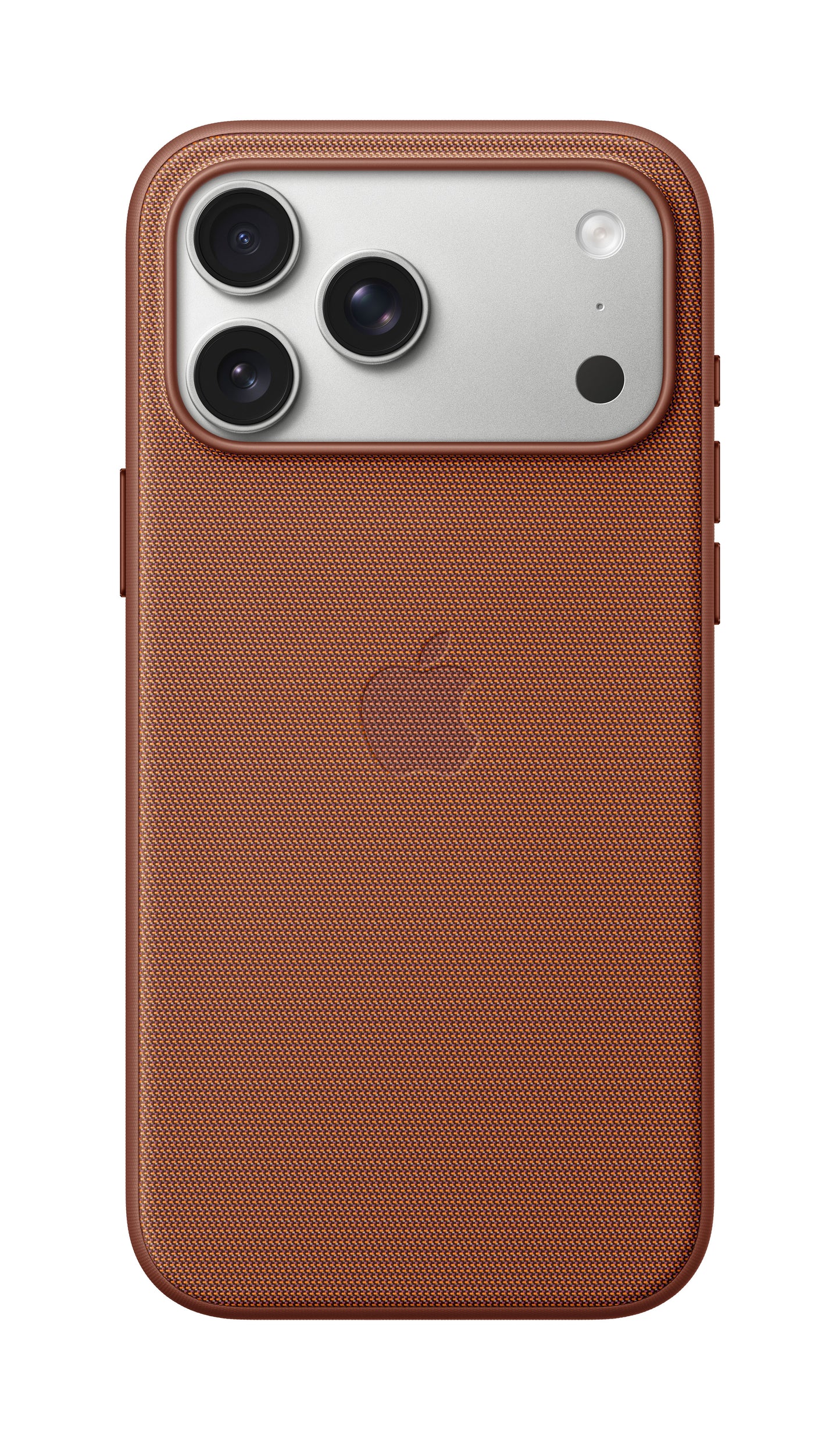 iPhone 17 Pro Max TechWoven Case mit MagSafe - Sienna