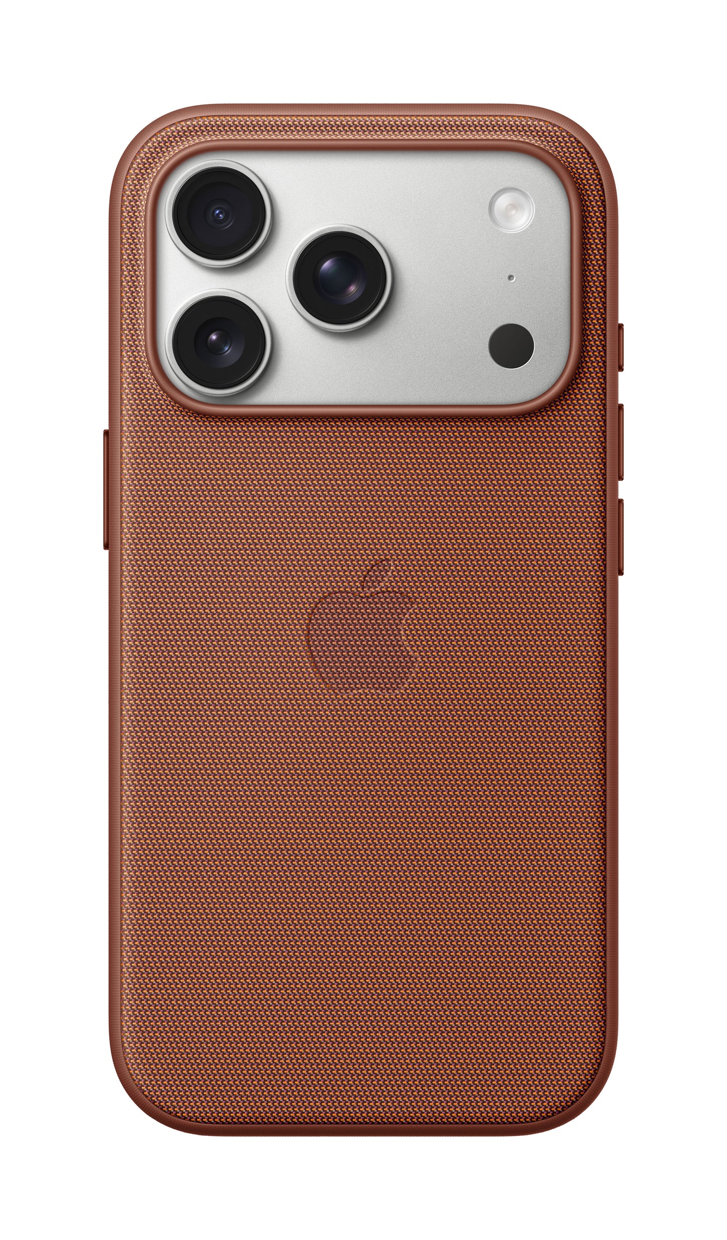 iPhone 17 Pro TechWoven Case mit MagSafe - Sienna