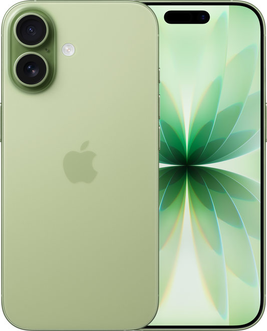 iPhone 17 256GB Salbei