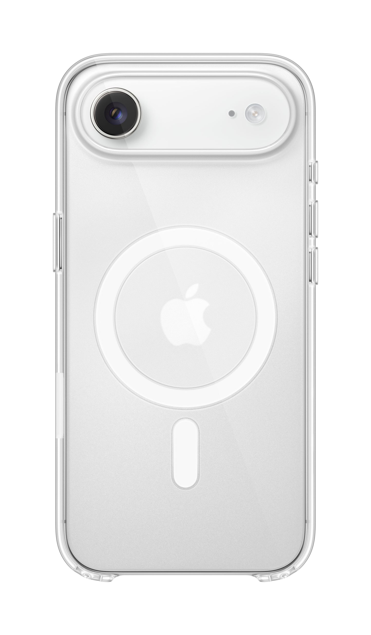 iPhone Air Case mit MagSafe - Frost