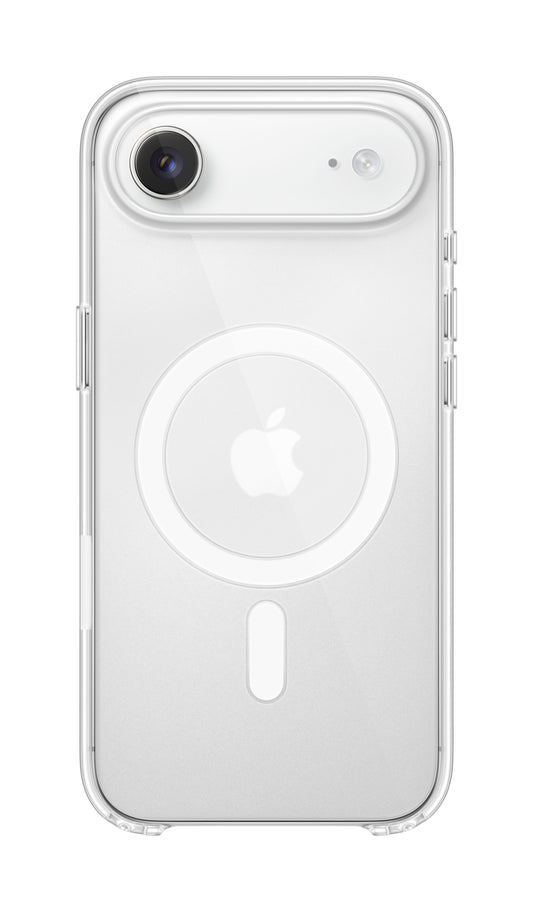 iPhone Air Case mit MagSafe - Frost