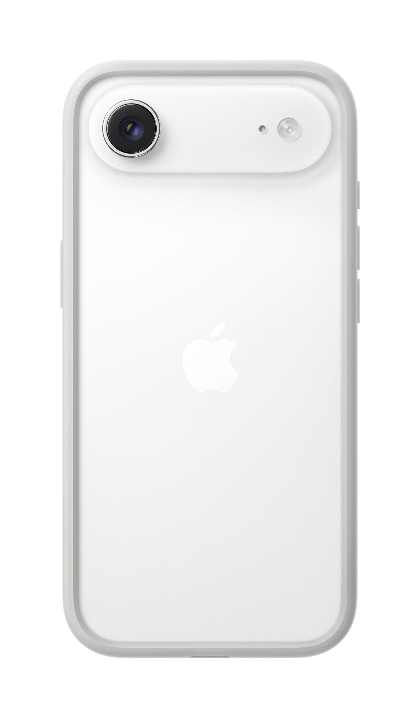 iPhone Air Bumper - Hellgrau