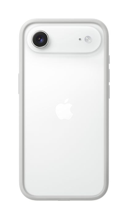 iPhone Air Bumper - Hellgrau