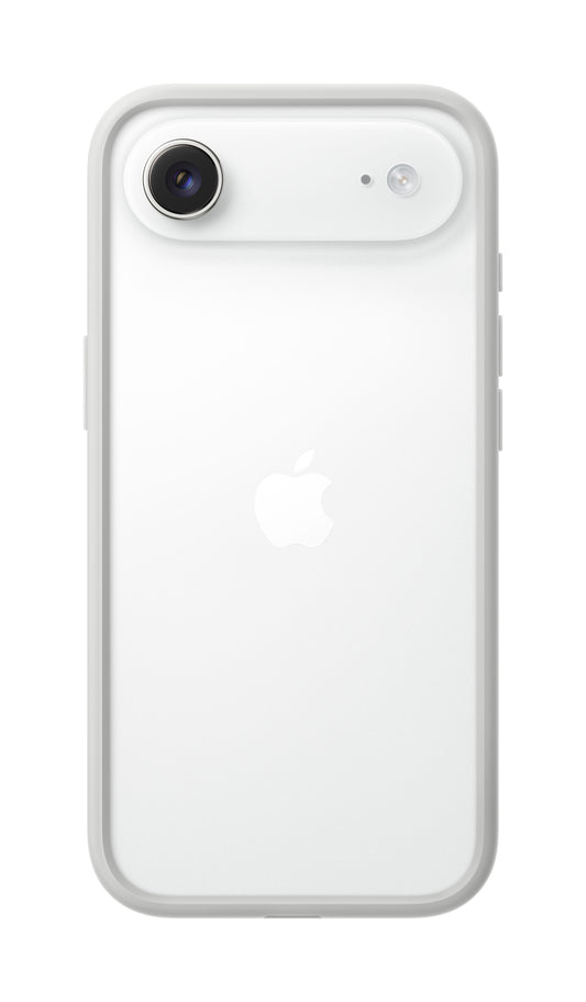 iPhone Air Bumper - Hellgrau