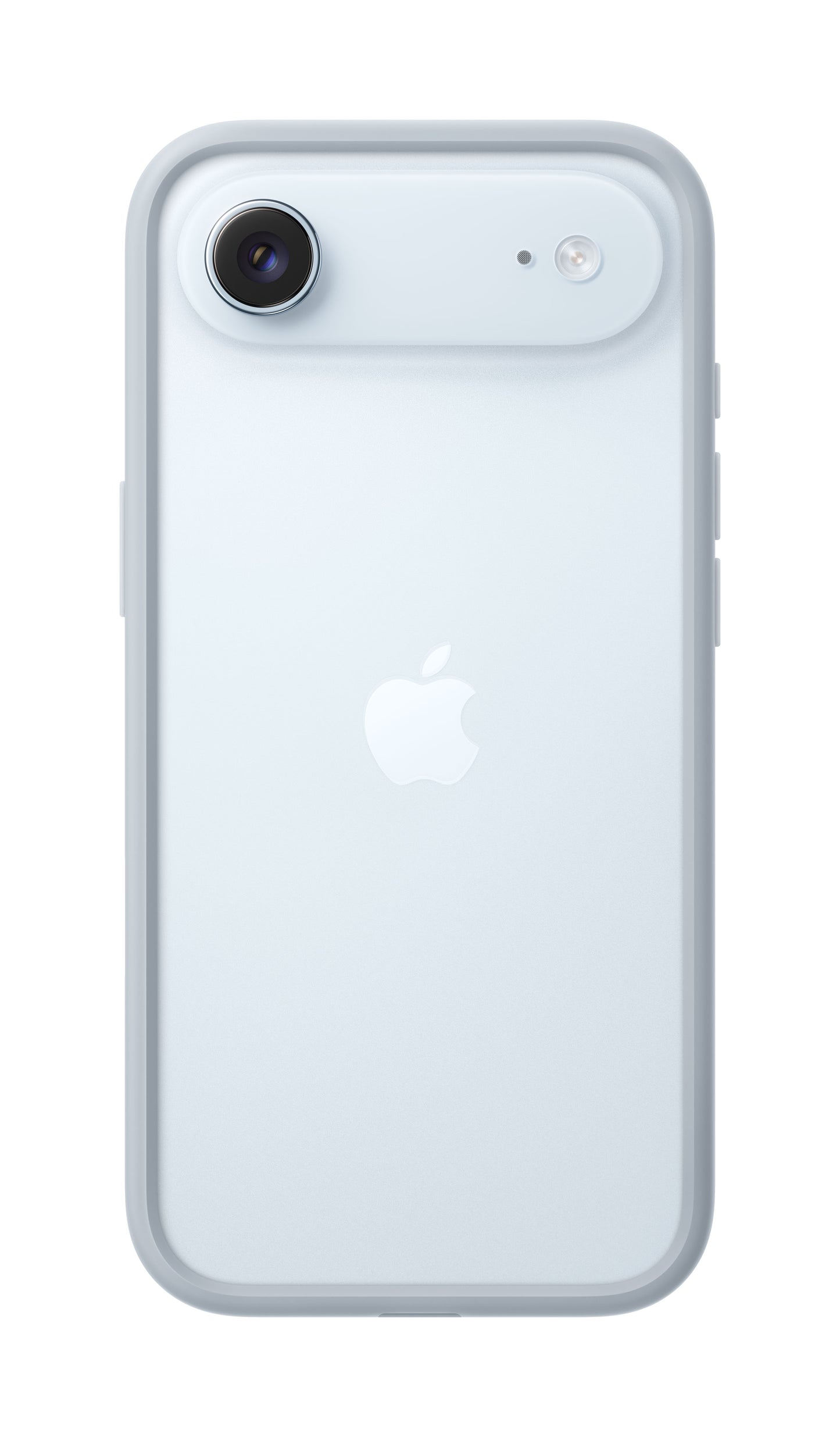 iPhone Air Bumper - Hellblau