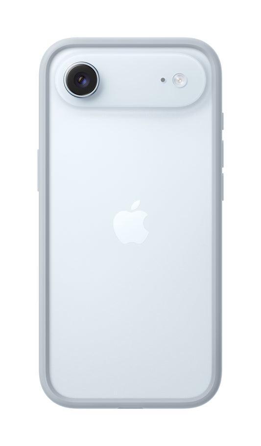 iPhone Air Bumper - Hellblau