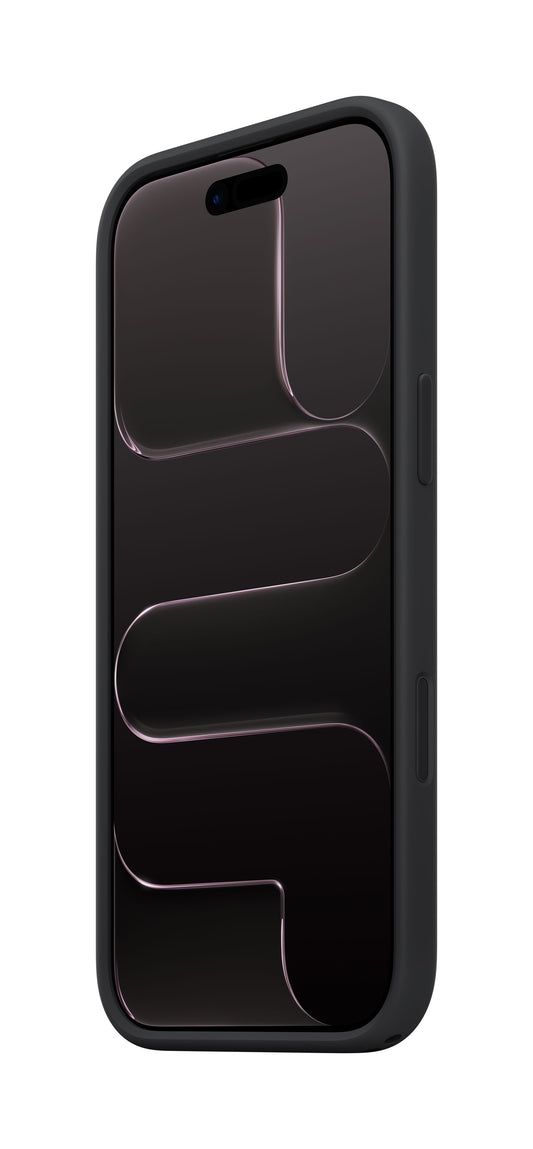iPhone Air Bumper - Schwarz