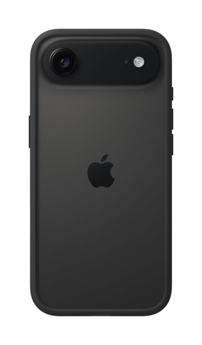 iPhone Air Bumper - Schwarz