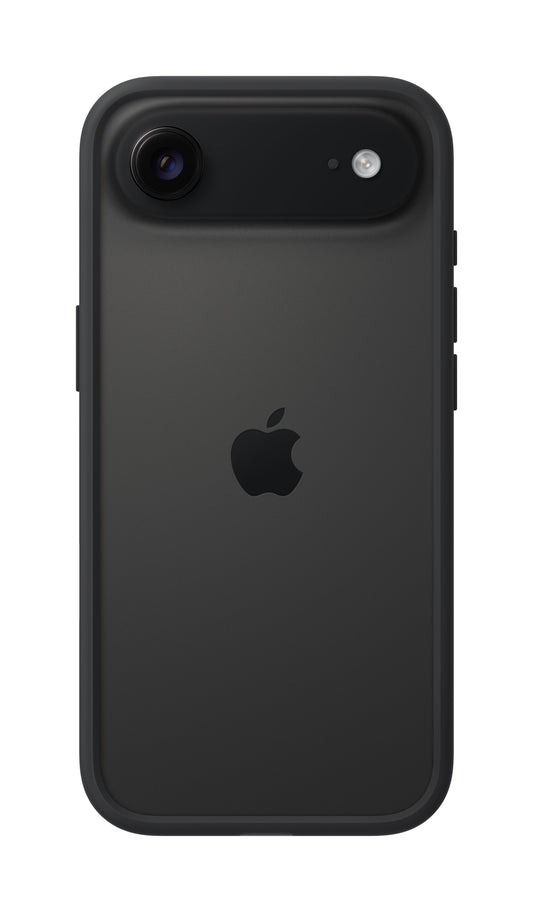 iPhone Air Bumper - Schwarz