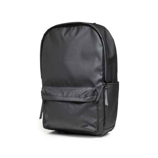 Trunk Rucksack wasserabweisend, schwarz