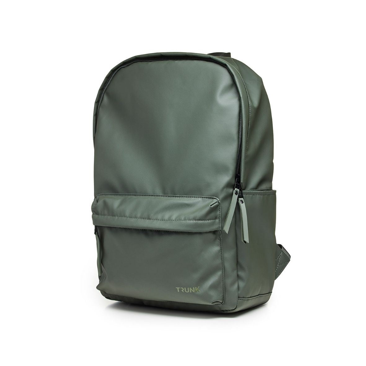 Trunk Rucksack wasserabweisend, oliv