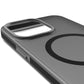 Decoded Recycled Plastic Backcover iPhone 15 Pro Max Black
