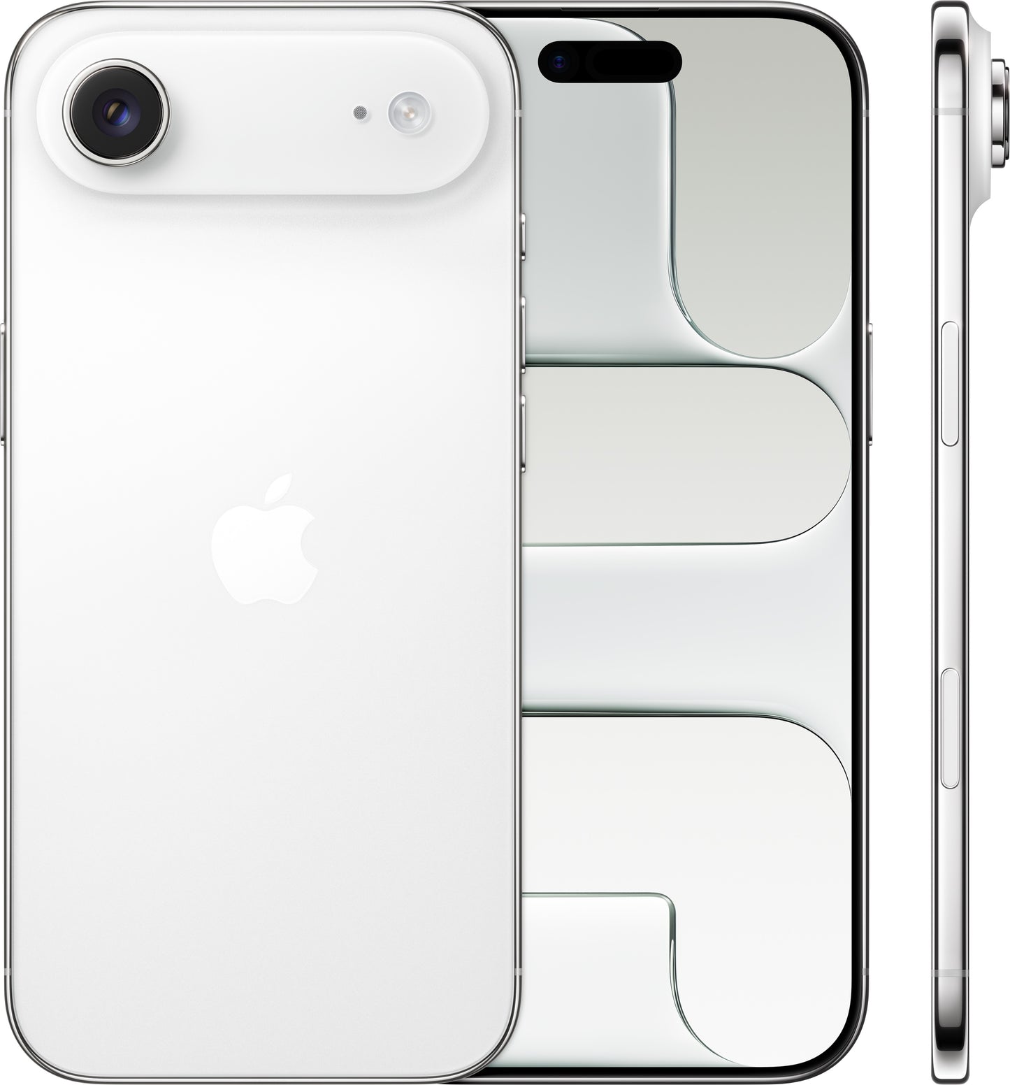 iPhone Air 1TB Cloud Weiß