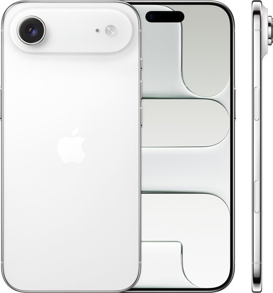 iPhone Air 256GB Cloud Weiß
