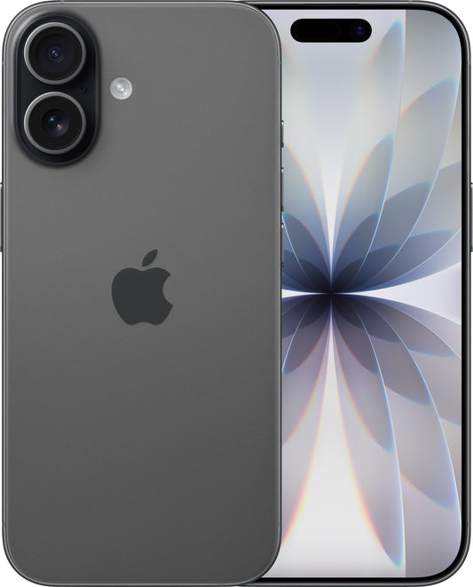 iPhone 17 256GB Schwarz