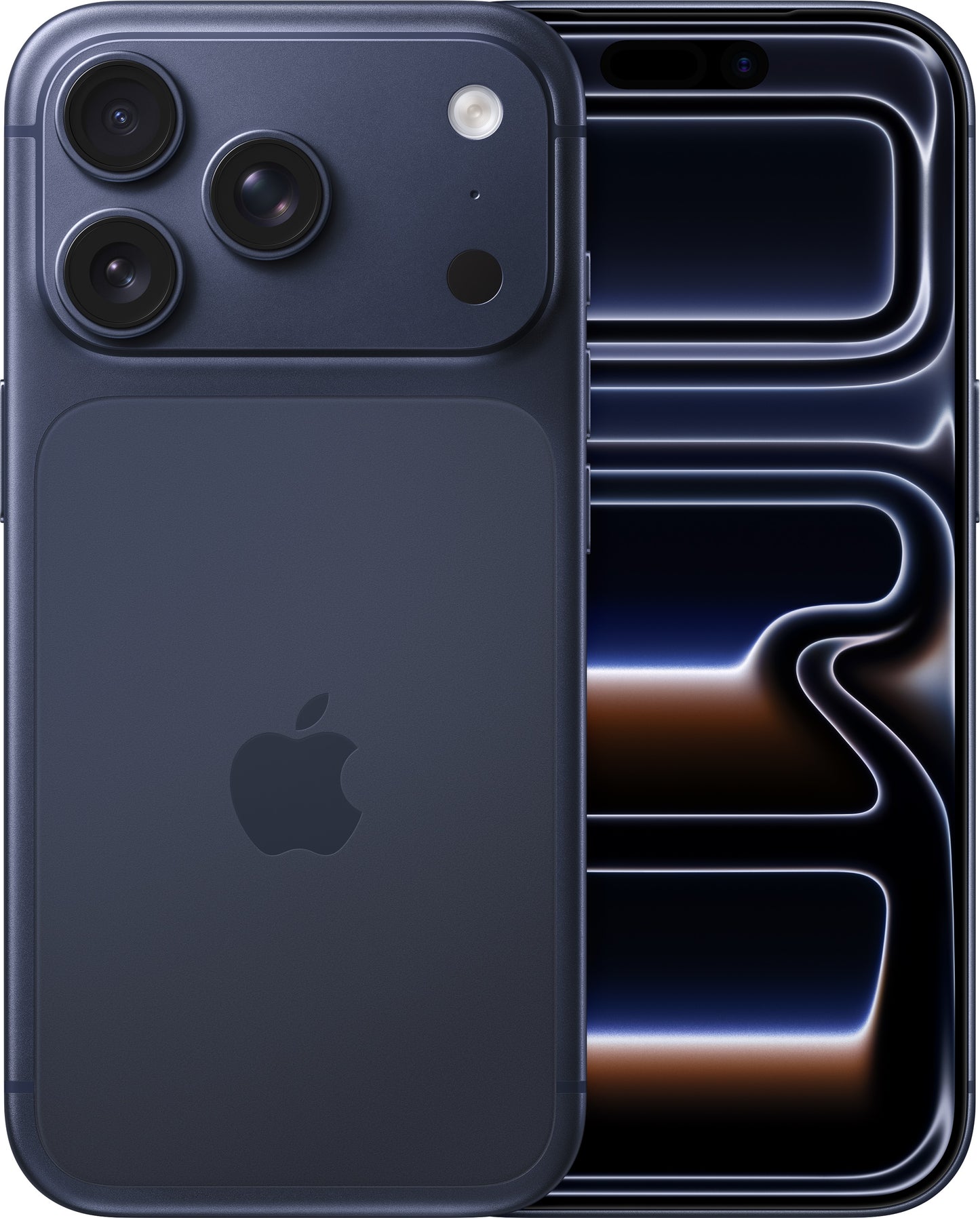 iPhone 17 Pro 256GB Tiefblau