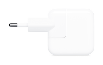 Apple 12W USB Power Adapter