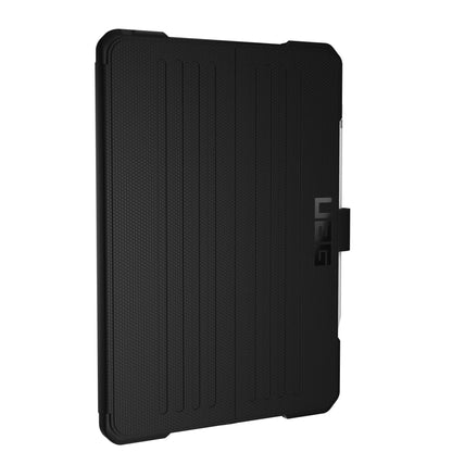 UAG Urban Armor Gear Metropolis Case | Apple iPad 10,2" (2021 - 2019) | schwarz