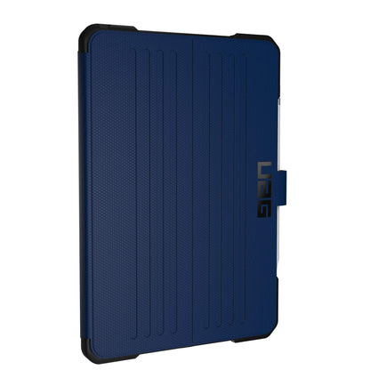 UAG Urban Armor Gear Metropolis Case | Apple iPad 10,2" (2021 - 2019) | cobalt (blau)