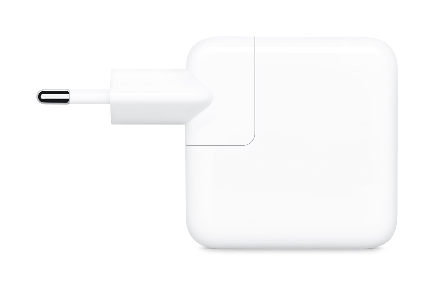 Apple 35W Dual USB-C Port Power Adapter