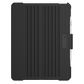 UAG Urban Armor Gear Metropolis Case | Apple iPad Pro 12,9" (2022 - 2020) | schwarz